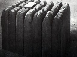 Egloff Anton - Stilleben 1973